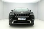 Jeep大切诺基2014款3.6L 精英导航版