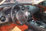 捷豹XJ2013款XJL 2.0T 全景商务版