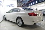 宝马5系2012款535Li 领先型