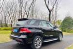 奔驰GLE级2018款320 4MATIC 动感型臻藏版