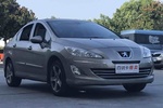 标致4082010款2.0L 手自一体 舒适版