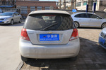 雪佛兰乐骋2008款1.4SE MT