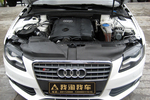 奥迪A4L2012款2.0TFSI 舒适型