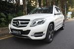 奔驰GLK级2013款改款 GLK 300 4MATIC 时尚型