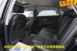 奥迪A6L2011款2.0TFSI 舒适型