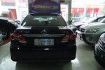 丰田卡罗拉2012款1.6L GL 自动炫装版