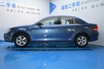 大众宝来2011款1.6L 手自一体 时尚型