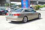 宝马3系敞篷2008款330i