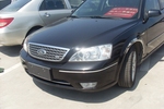 福特蒙迪欧2006款2.5 Ghia-Ltd 手自一体旗舰型