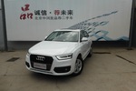 奥迪Q32013款35 TFSI 舒适型