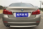 宝马5系2011款520Li 典雅型