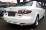 马自达Mazda62007款2.0L 超豪华型