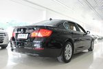 宝马5系2013款520Li 典雅型