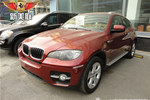 宝马X62008款xDrive35i