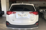 丰田RAV4荣放2015款2.5L 自动四驱精英版