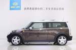 MINICLUBMAN2010款1.6L COOPER Cheer 