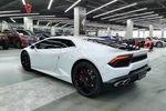 兰博基尼Huracan2016款LP 580-2