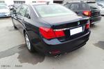 宝马7系2009款730Li 豪华型