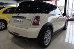 MINIMINI2012款1.6T COOPER S Fun