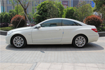 奔驰E级双门2011款E260 coupe