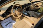 保时捷Panamera2013款Panamera 4 Platinum Edition 3.6L 