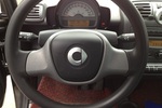 smartfortwo2013款1.0 MHD 硬顶冰炫特别版