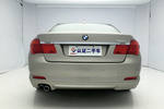 宝马7系2009款730Li 豪华型