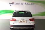 奥迪A4 allroad2014款40 TFSI allroad quattro 