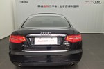 奥迪A6L2009款2.8FSI 舒适娱乐型