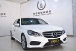 奔驰E级2014款改款 E300L 运动型