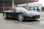 保时捷Boxster2013款Boxster 2.7L 