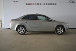 奥迪A42008款1.8T 豪华型