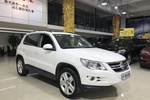 大众Tiguan2009款2.0TSI 豪华版