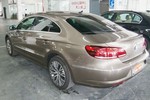 大众CC2013款2.0TSI 至尊型