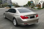 宝马7系2010款740Li 豪华悦世版