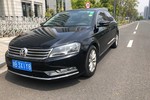 大众迈腾2011款1.4TSI DSG 精英型