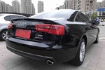 奥迪A6L2012款30 FSI 舒适型(2.5L)