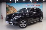 奔驰M级2015款ML320 4MATIC