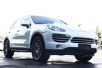 保时捷Cayenne2014款Platinum Edition 3.0T