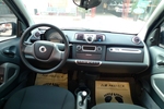 smartfortwo2012款1.0 MHD 硬顶标准版