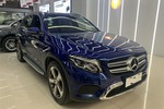 奔驰GLC级2016款GLC 260 4MATIC 豪华型