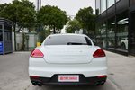 保时捷Panamera2014款Panamera 4 Executive 3.0T 