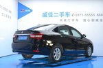 东风风神A602012款1.6L 自动豪华型