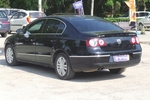 大众迈腾2009款1.8TSI DSG 舒适型