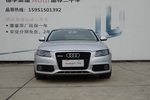 奥迪A4L2009款2.0TFSI 舒适型