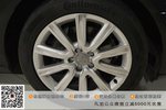 奥迪A6L2012款30 FSI 技术型(2.5L)