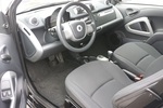 smartfortwo2012款1.0 MHD 硬顶标准版