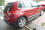 大众途观2010款2.0TSI 手自一体 菁英版