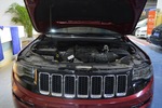 Jeep大切诺基2014款6.4L 手自一体 SRT8