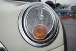 MINICOUPE2012款1.6L COOPER 